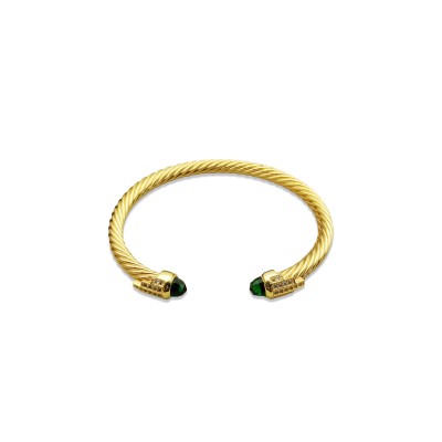 DAVID YURMAN CABLE BRACELET 5MM 106243